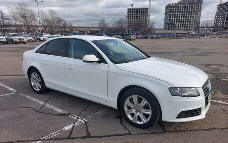 Audi A4, 2011 год, 1 499 000 рублей, 9 фотография