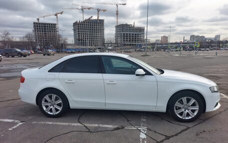 Audi A4, 2011 год, 1 499 000 рублей, 8 фотография