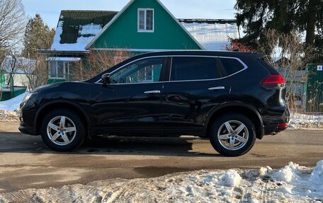 Nissan X-Trail, 2019 год, 2 450 000 рублей, 3 фотография