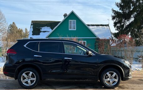 Nissan X-Trail, 2019 год, 2 450 000 рублей, 4 фотография