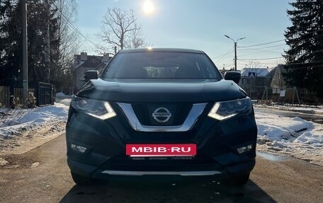 Nissan X-Trail, 2019 год, 2 450 000 рублей, 2 фотография