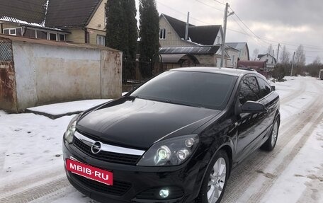 Opel Astra H, 2009 год, 725 000 рублей, 2 фотография