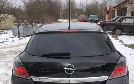 Opel Astra H, 2009 год, 725 000 рублей, 6 фотография