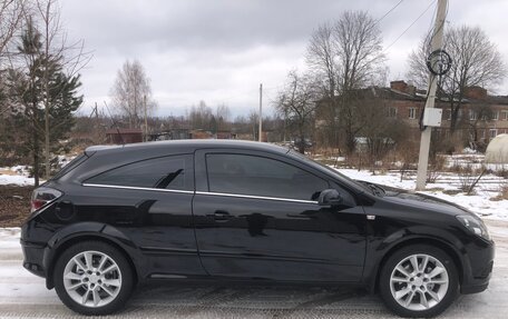 Opel Astra H, 2009 год, 725 000 рублей, 8 фотография