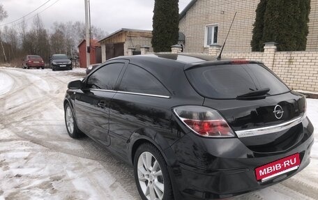 Opel Astra H, 2009 год, 725 000 рублей, 5 фотография