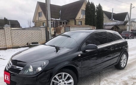 Opel Astra H, 2009 год, 725 000 рублей, 10 фотография