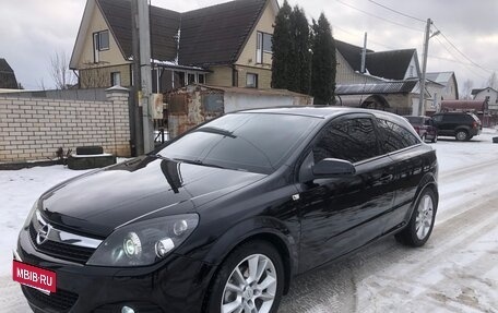 Opel Astra H, 2009 год, 725 000 рублей, 3 фотография