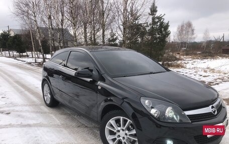 Opel Astra H, 2009 год, 725 000 рублей, 11 фотография