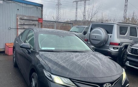 Toyota Camry, 2023 год, 4 600 000 рублей, 3 фотография