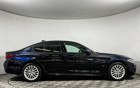 BMW 5 серия, 2020 год, 6 100 000 рублей, 6 фотография