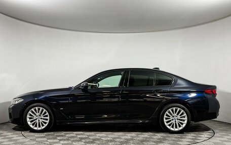 BMW 5 серия, 2020 год, 6 100 000 рублей, 5 фотография