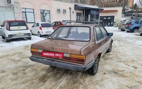 Audi 80, 1983 год, 180 000 рублей, 5 фотография