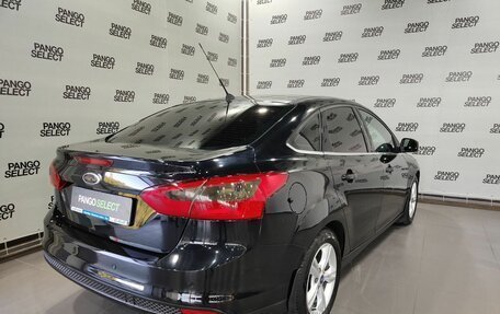 Ford Focus III, 2012 год, 770 000 рублей, 6 фотография