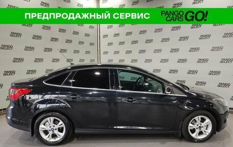 Ford Focus III, 2012 год, 770 000 рублей, 5 фотография