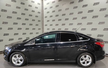 Ford Focus III, 2012 год, 770 000 рублей, 10 фотография