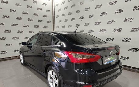 Ford Focus III, 2012 год, 770 000 рублей, 9 фотография