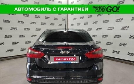 Ford Focus III, 2012 год, 770 000 рублей, 7 фотография