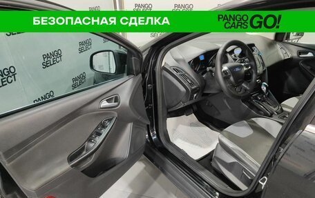 Ford Focus III, 2012 год, 770 000 рублей, 11 фотография