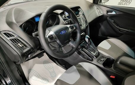 Ford Focus III, 2012 год, 770 000 рублей, 12 фотография