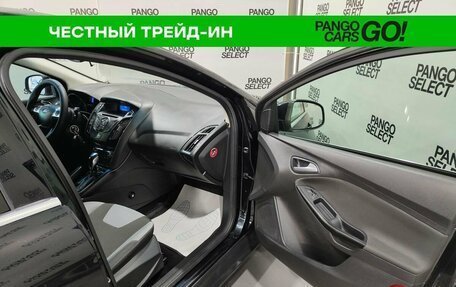 Ford Focus III, 2012 год, 770 000 рублей, 17 фотография