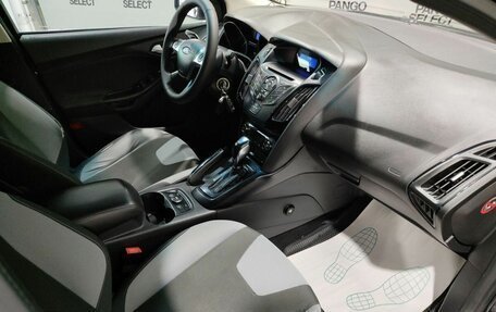 Ford Focus III, 2012 год, 770 000 рублей, 18 фотография