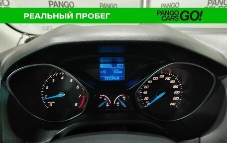 Ford Focus III, 2012 год, 770 000 рублей, 21 фотография