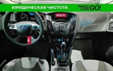 Ford Focus III, 2012 год, 770 000 рублей, 19 фотография