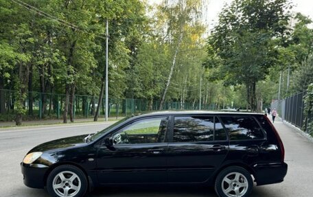 Mitsubishi Lancer IX, 2004 год, 320 000 рублей, 6 фотография