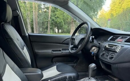 Mitsubishi Lancer IX, 2004 год, 320 000 рублей, 14 фотография