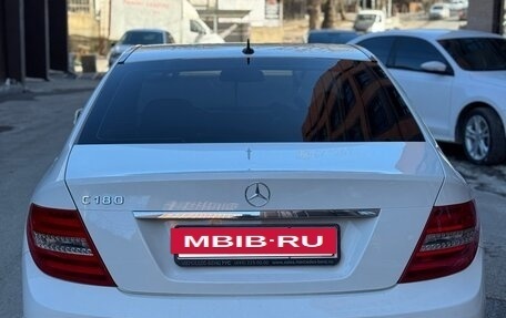 Mercedes-Benz C-Класс, 2012 год, 1 750 000 рублей, 2 фотография