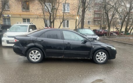 Mazda 6, 2005 год, 430 000 рублей, 4 фотография