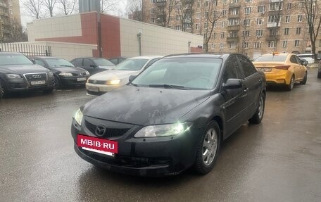 Mazda 6, 2005 год, 430 000 рублей, 2 фотография