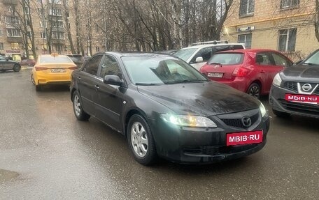 Mazda 6, 2005 год, 430 000 рублей, 3 фотография