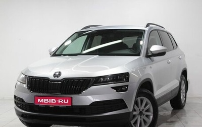 Skoda Karoq I, 2021 год, 2 390 000 рублей, 1 фотография