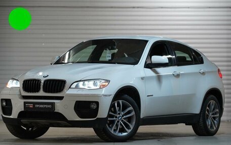 BMW X6, 2012 год, 2 599 000 рублей, 1 фотография