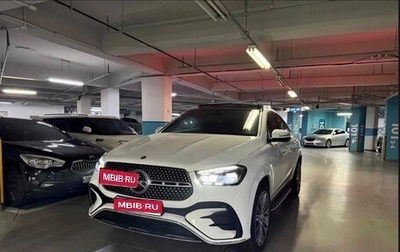 Mercedes-Benz GLE Coupe, 2022 год, 7 920 933 рублей, 1 фотография