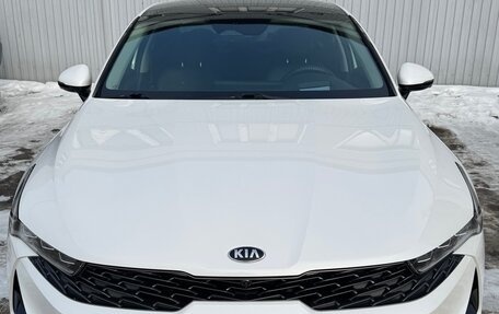 KIA K5, 2020 год, 3 050 000 рублей, 1 фотография