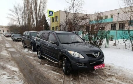 Great Wall Hover H5, 2013 год, 820 000 рублей, 1 фотография