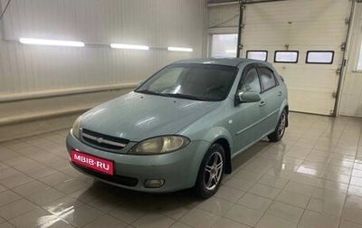 Chevrolet Lacetti, 2008 год, 490 000 рублей, 1 фотография