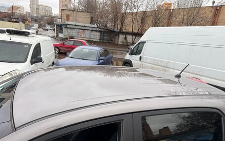 SsangYong Actyon II рестайлинг, 2011 год, 890 000 рублей, 10 фотография
