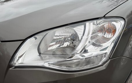 SsangYong Actyon II рестайлинг, 2011 год, 890 000 рублей, 11 фотография