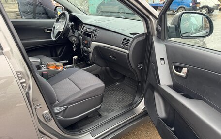 SsangYong Actyon II рестайлинг, 2011 год, 890 000 рублей, 16 фотография
