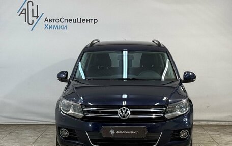 Volkswagen Tiguan I, 2011 год, 999 800 рублей, 11 фотография