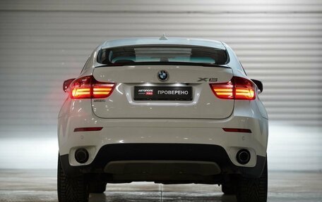 BMW X6, 2012 год, 2 599 000 рублей, 3 фотография