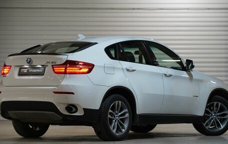 BMW X6, 2012 год, 2 599 000 рублей, 4 фотография