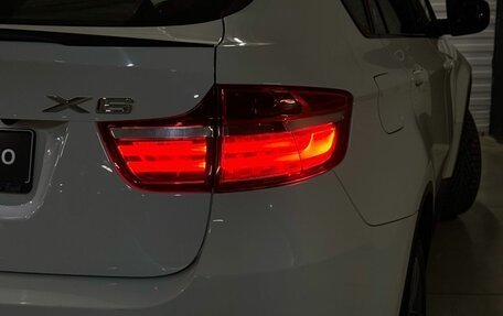 BMW X6, 2012 год, 2 599 000 рублей, 7 фотография