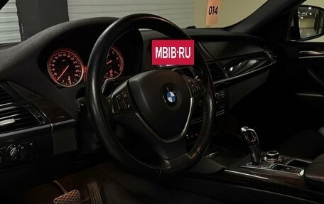 BMW X6, 2012 год, 2 599 000 рублей, 8 фотография