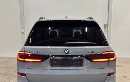 BMW X7, 2025 год, 14 990 000 рублей, 2 фотография