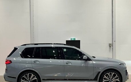 BMW X7, 2025 год, 14 990 000 рублей, 3 фотография