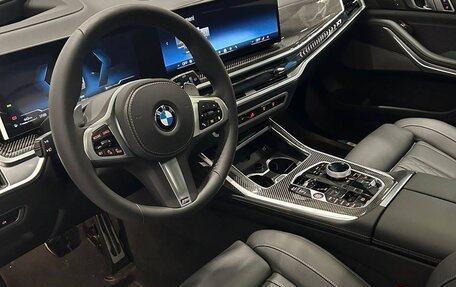 BMW X7, 2025 год, 14 990 000 рублей, 4 фотография